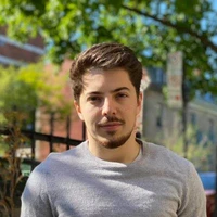 Leo Tronchon's avatar